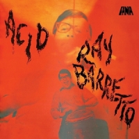 Ray Barretto Acid