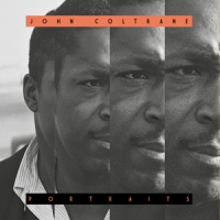 Coltrane, John Portraits