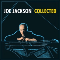 Jackson, Joe Collected