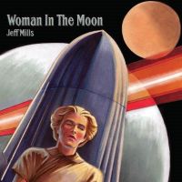 Mills, Jeff Woman In The Moon