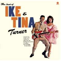 Turner, Ike & Tina Soul Of Ike & Tina
