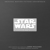 Original Motion Picture Soundt Star Wars: A New Hope