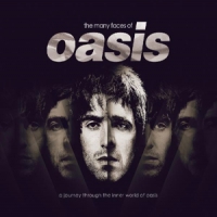 Oasis / Various Artists Many Faces Of Oasis