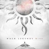 Godsmack When Legends Rise (limited)