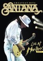 Santana Greatest Hits  Live At Montreux 201