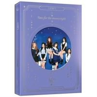 Gfriend Time For Moon Night