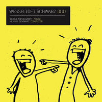 Wesseltoft, Bugge / Henrik Schwarz Duo