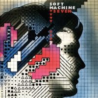 Soft Machine Seven