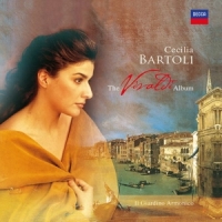 Bartoli, Cecilia The Vivaldi Album