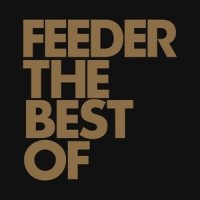Feeder Best Of -deluxe 3cd-