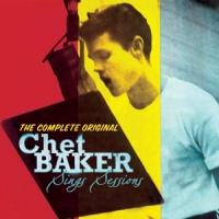 Baker, Chet Sings