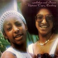 Althea & Donna Uptown Top Ranking