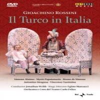 Rossini, Gioachino Il Turco In Italia