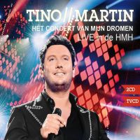 Martin, Tino Het Concert Van Mijn Dromen