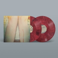 Los Campesinos! Romance Is Boring (bruised Marble)