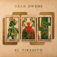 Owens, Dean El Tiradito (the Curse Od Sinner S