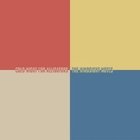Cold Night For Alligators Hindsight Notes -coloured-