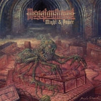Megaton Sword Might & Power