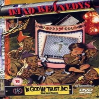 Dead Kennedys In God We Trust-lost Tape