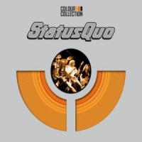 Status Quo Colour Collection