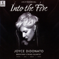 Didonato, Joyce Into The Fire (live)