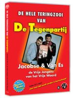 Kooten, Van & De Bie Hele Teringzooi Van De Tegenpartij