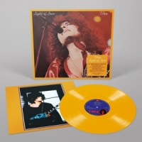 T. Rex Light Of Love -coloured-
