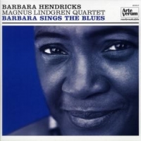 Hendricks, Barbara Barbara Sings The Blues