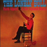 Alpert, Herb & Tijuana Brass Lonely Bull