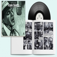 Sinatra, Frank Vinyl Story