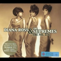 Ross, Diana & The Supreme No.1's