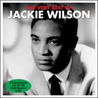 Wilson, Jackie Very Best Of