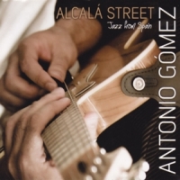 Gomez, Antonio Alacala Street