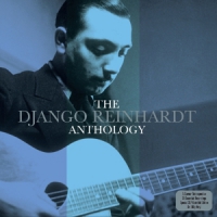 Reinhardt, Django Anthology