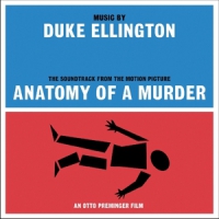 Ellington, Duke Anatomy Of A Murder