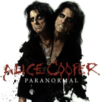 Cooper, Alice Paranormal