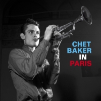 Baker, Chet In Paris