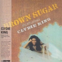 Clydie King Brown Sugar