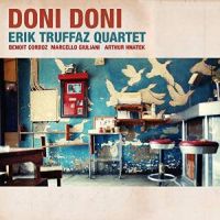 Truffaz, Erik -quartet- Doni Doni