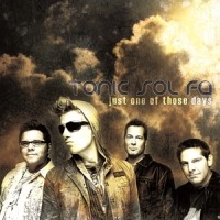 Tonic Sol-fa Just One Of Those Days