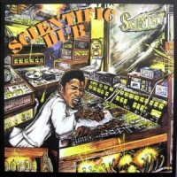 Scientist Scientific Dub (10" Box)