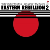 Eastern Rebellion Eastern Rebellion 2 -coloured-