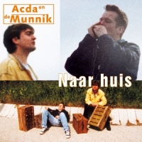 Acda & De Munnik Naar Huis -coloured-