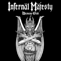 Infernal Majesty Demon God