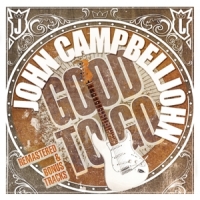 Campbelljohn, John Good To Go