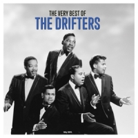 Drifters Very Best Of