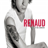 Renaud Integrale Renaud 1975 - 1983