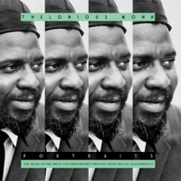Monk, Thelonious Portraits
