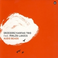 Grzegorz Karnas Trio Feat. Miklos L Audio Beads