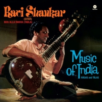 Shankar, Ravi Ragas & Talas